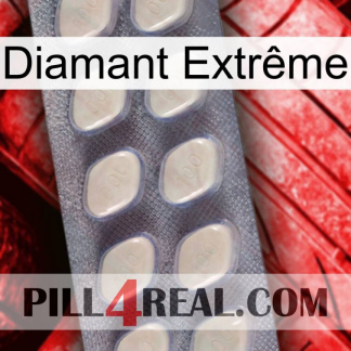 Diamant Extrême 08